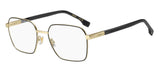 Hugo Boss 1835 – Black (0NZ) / 56 Eyeglasses Frame