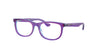Ray-Ban Junior Optical Ry1642 – Violet (3997) / 48 Eyeglasses Frame