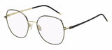 Hugo Boss 1529 – Gold (RHL) / 52 Eyeglasses Frame
