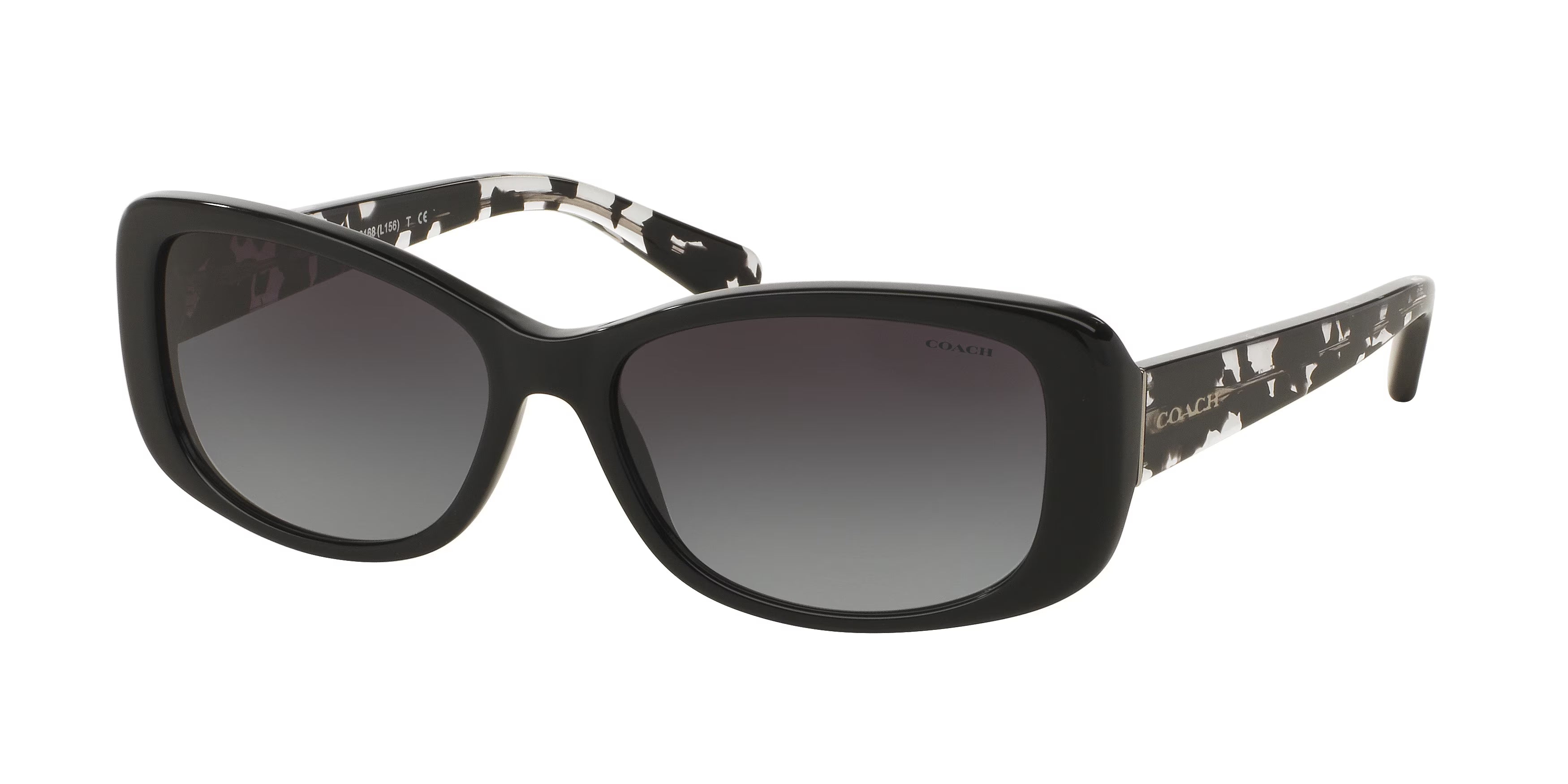 Coach L156 – Spectacle Clinic