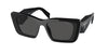 1AB5S0 (Black)
