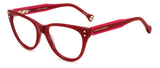 Carolina Herrera Her 0256 – Havana (C9A) / 53 Eyeglasses Frame