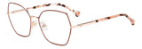 Carolina Herrera Her 0272 – Havana (YK9) / 56 Eyeglasses Frame
