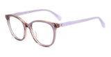 Kate Spade Ks Adelle 2 – Havana (A30) / 51 Eyeglasses Frame