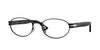 Persol Po1026V – Black (1078) / 54 Eyeglasses Frame