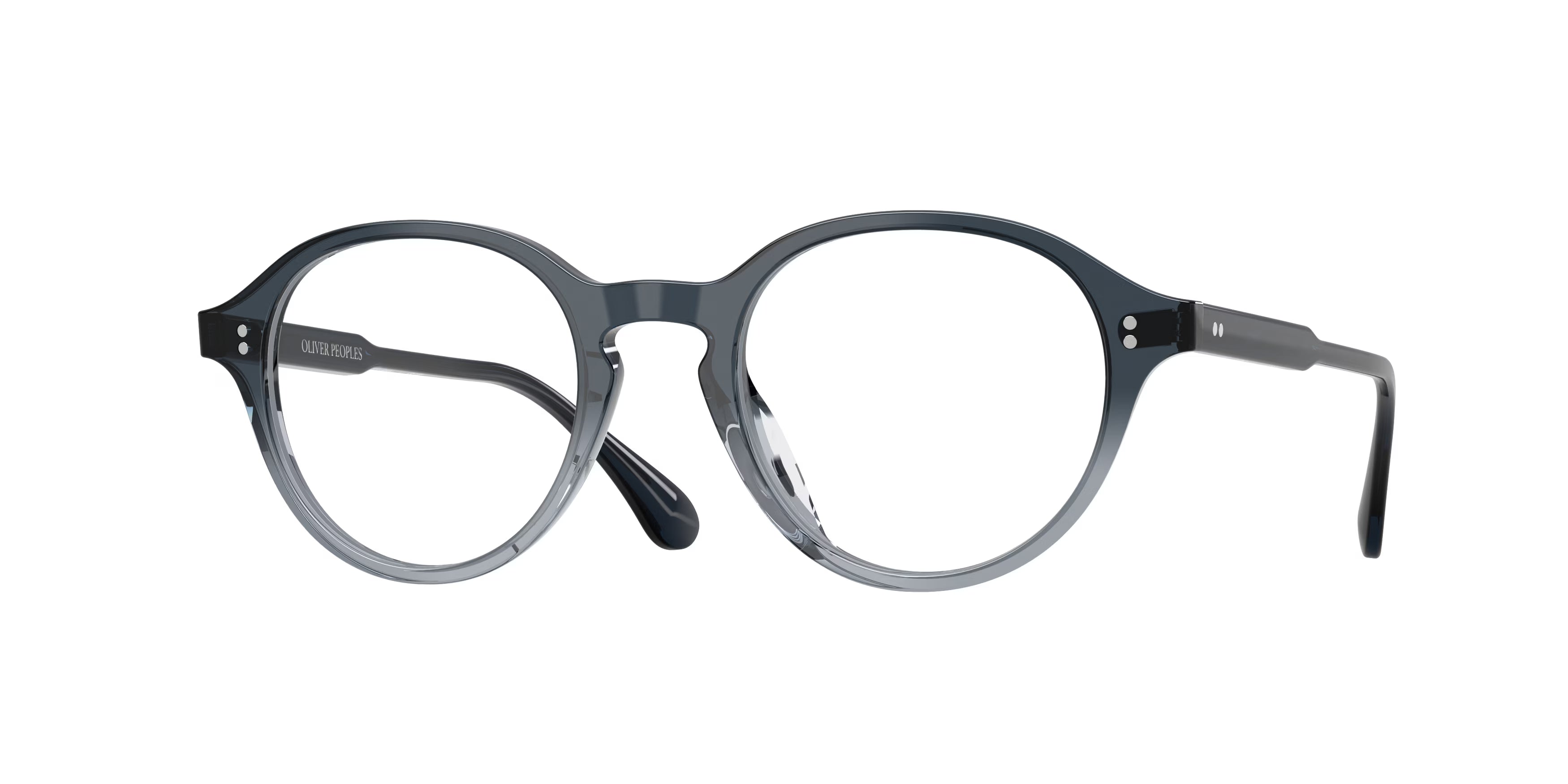 Oliver Peoples 902 – Havana (1777) / 45 Eyeglasses Frame