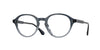 Oliver Peoples 902 – Havana (1777) / 45 Eyeglasses Frame