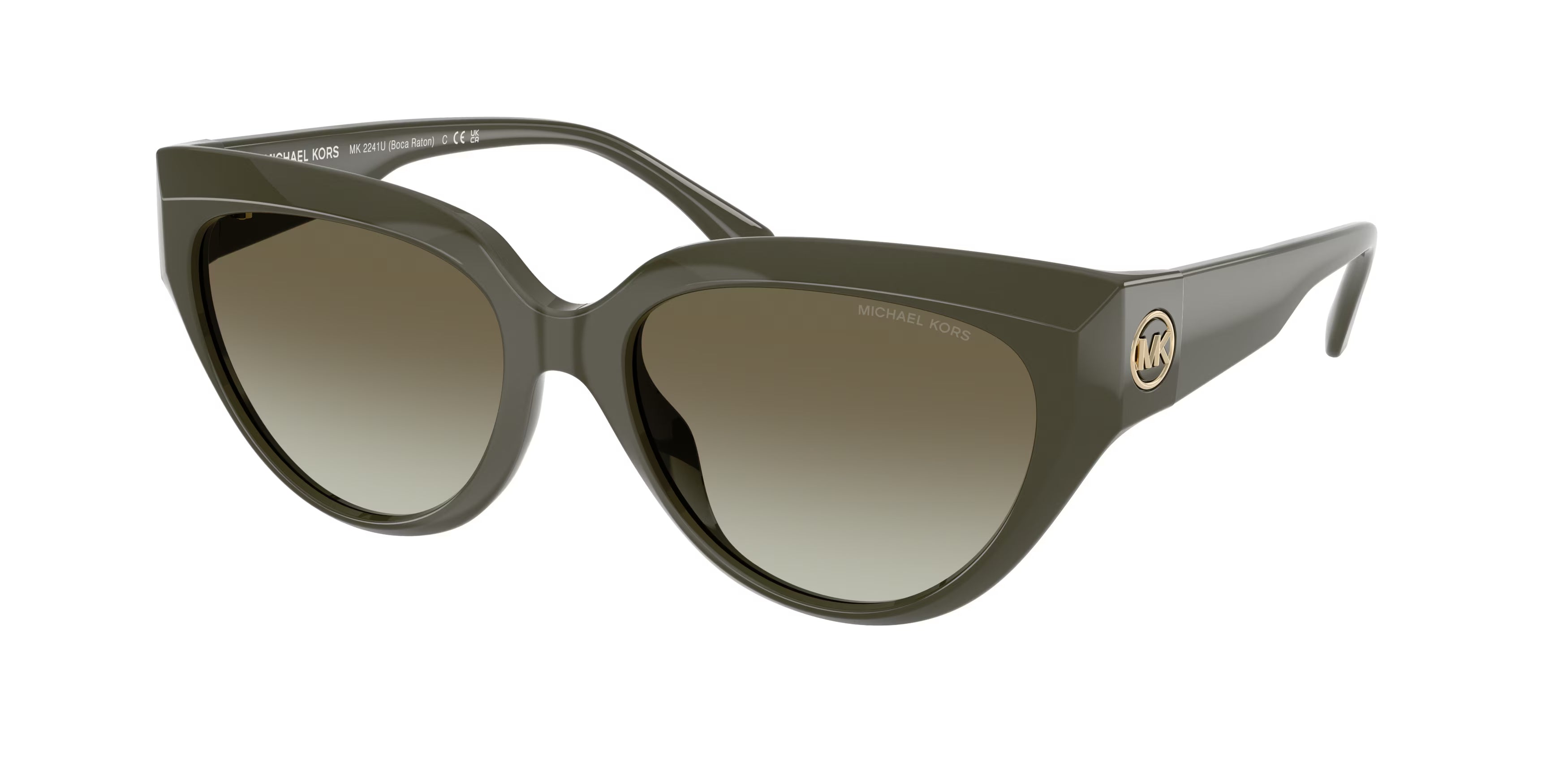 Michael Ramsammy Boca Raton Michael Kors BOCA RATON – Spectacle Clinic