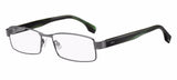 Hugo Boss 1519 – Green (ASR) / 56 Eyeglasses Frame