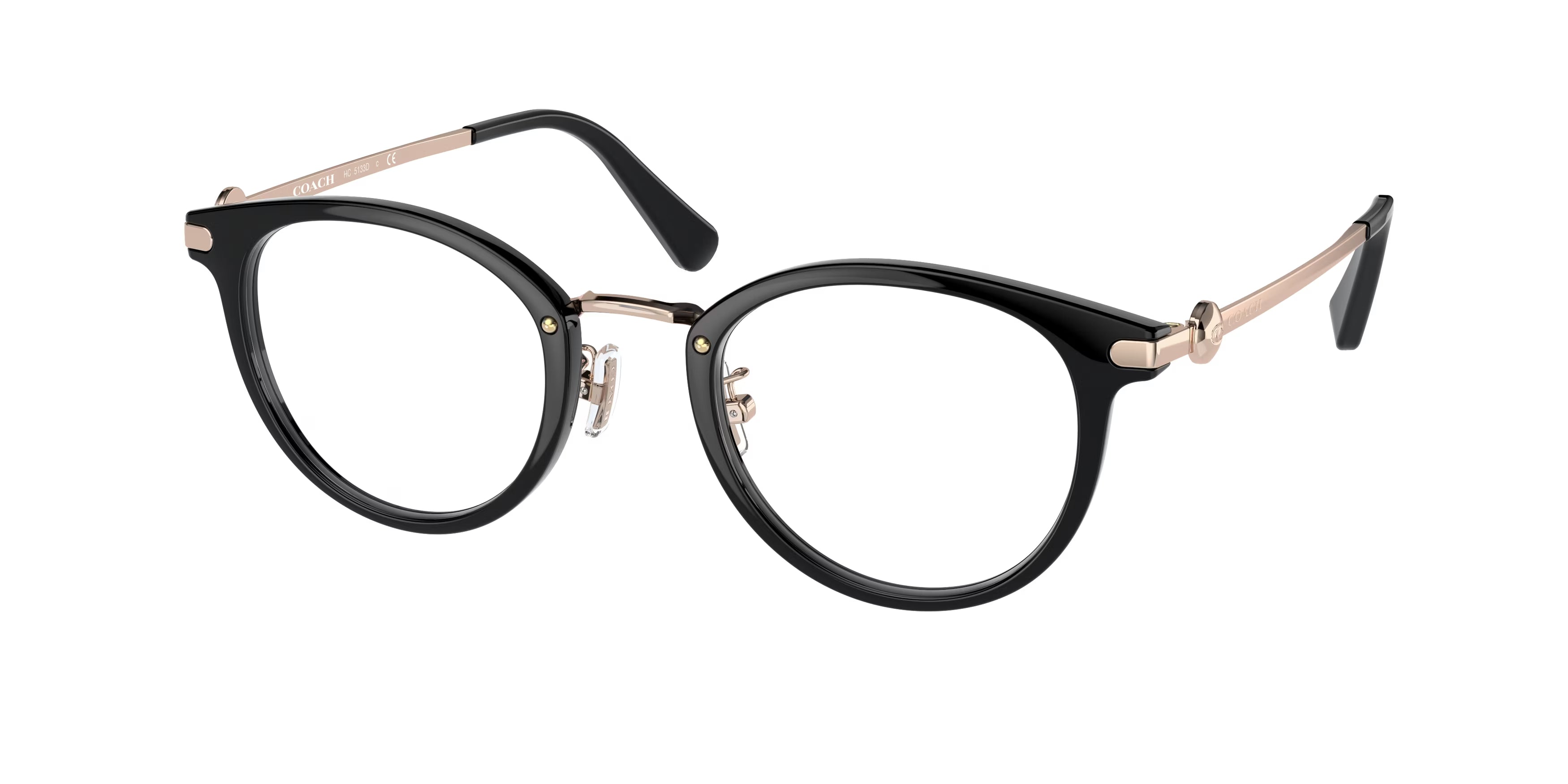5002 (Black)