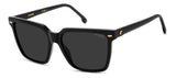 Carrera 3069/S – Black (807IR) / 57 Sunglasses Frame