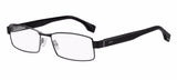 Hugo Boss 1519 – Black (003) / 56 Eyeglasses Frame