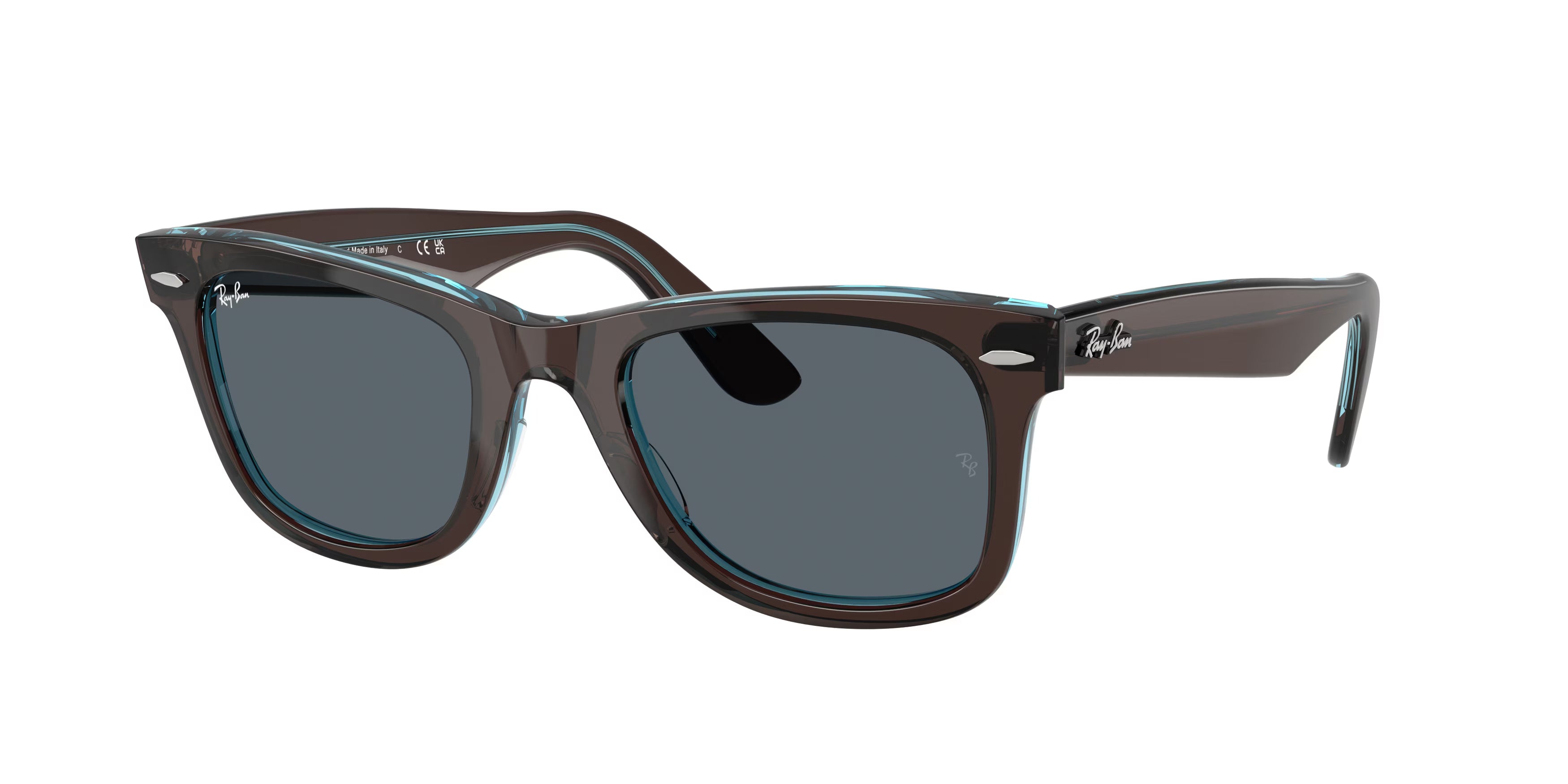 Ray-Ban WAYFARER – Spectacle Clinic E-Store
