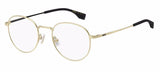 Hugo Boss 1549 – Gold (RHL) / 47 Eyeglasses Frame