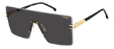 Carrera 1075/S – Gold (RHL2K) Sunglasses Frame