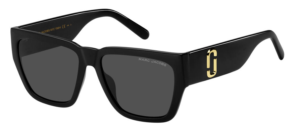 807IR (Black)