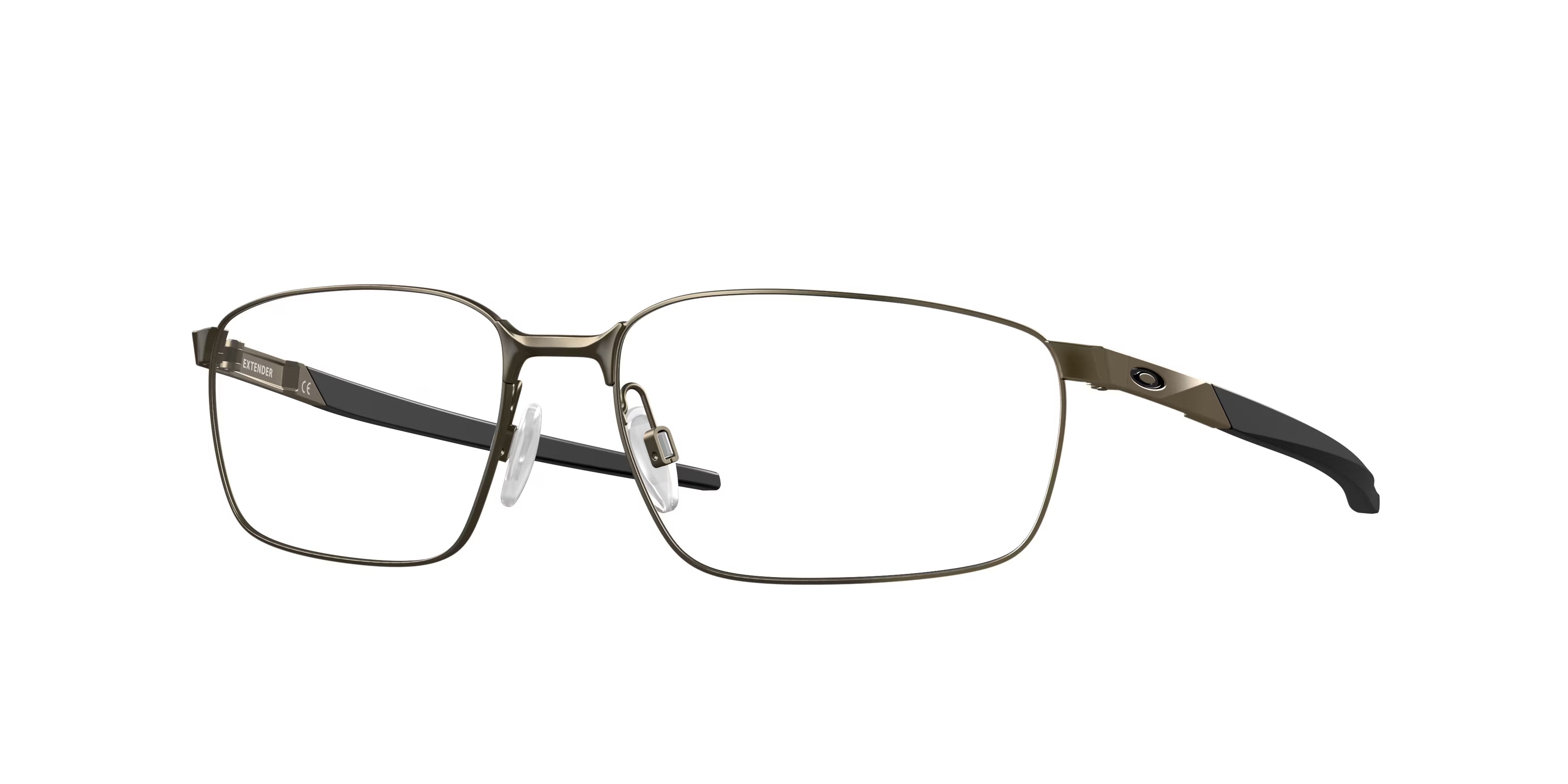 Oakley Ophthalmic Extender – Grey (324902) / 58 Eyeglasses Frame