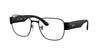 Ray-Ban Optical Rx6532 – Black (2509) / 53 Eyeglasses Frame