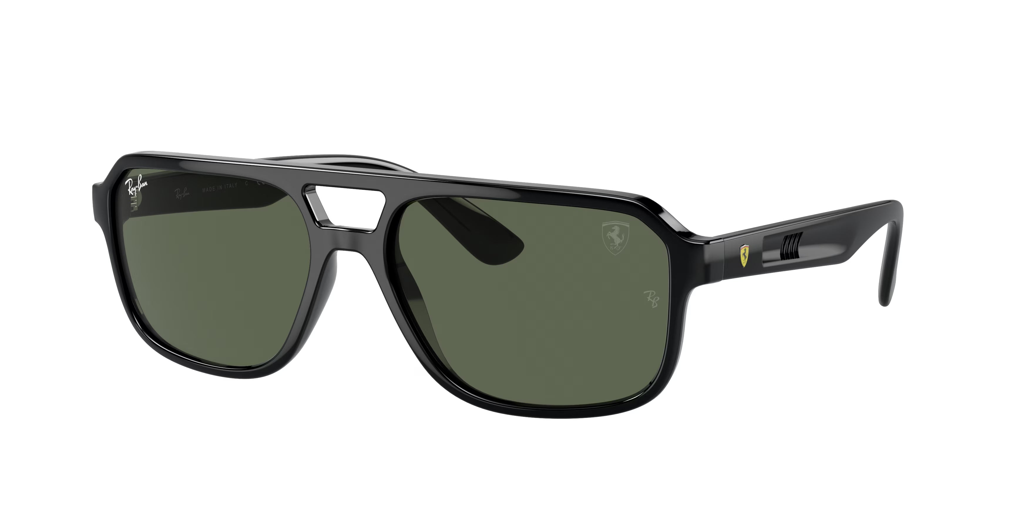 F68371 (Black)