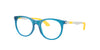 Ray-Ban Junior Optical Ry9082V – Blue (7502) / 47 Eyeglasses Frame