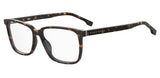 Hugo Boss 1300/U – Havana (086) / 57 Eyeglasses Frame