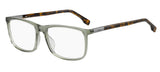 Hugo Boss 1834/G – Green (1ED) / 58 Eyeglasses Frame