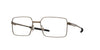 Oakley Ophthalmic Foil Sq – Grey (306202) / 54 Eyeglasses Frame