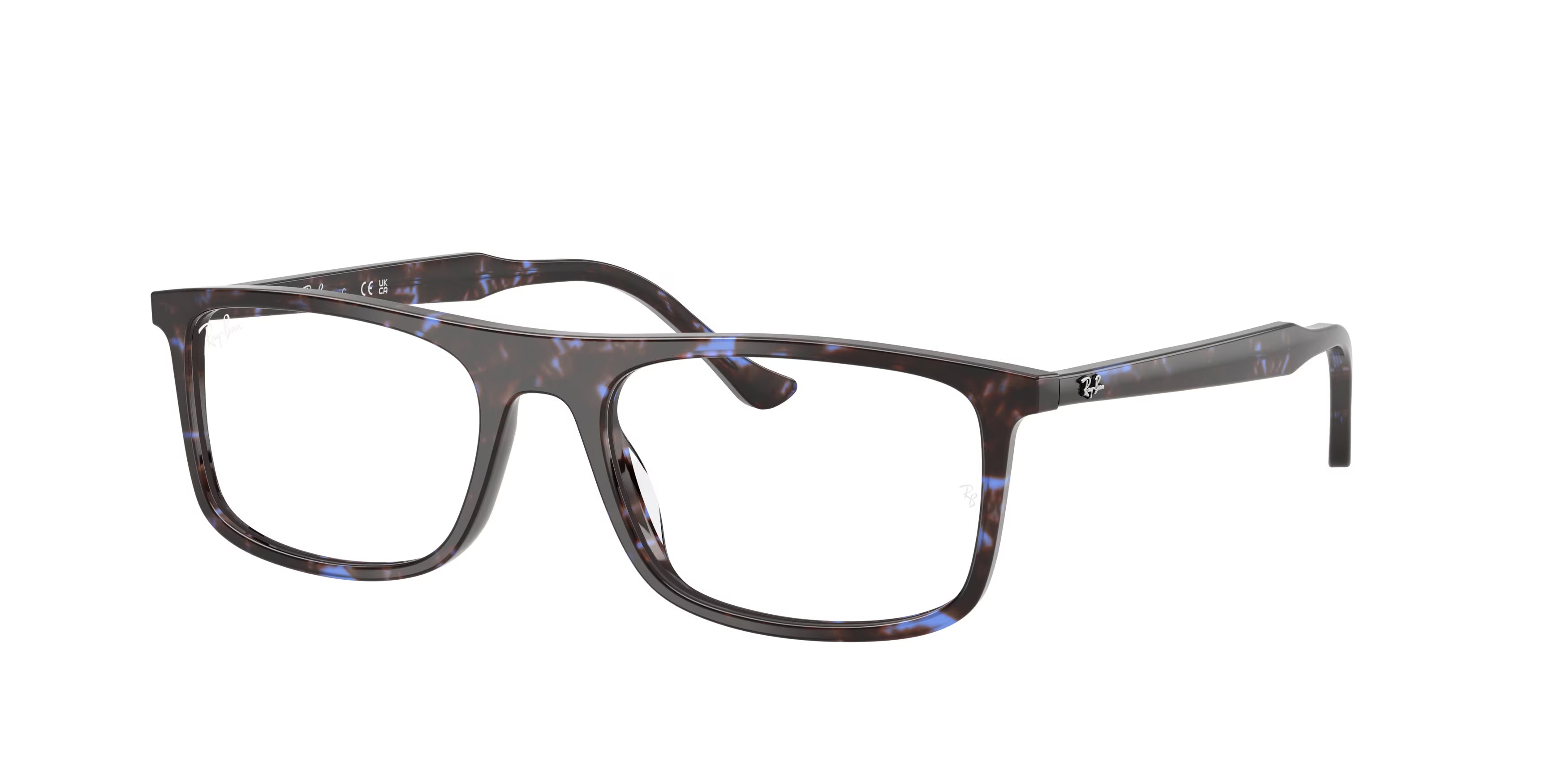 Ray-Ban Optical Rx5440 – Havana (8424) / 53 Eyeglasses Frame