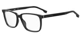 Hugo Boss 1300/U – Black (807) / 57 Eyeglasses Frame