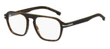 Hugo Boss 1510 – Havana (086) / 52 Eyeglasses Frame