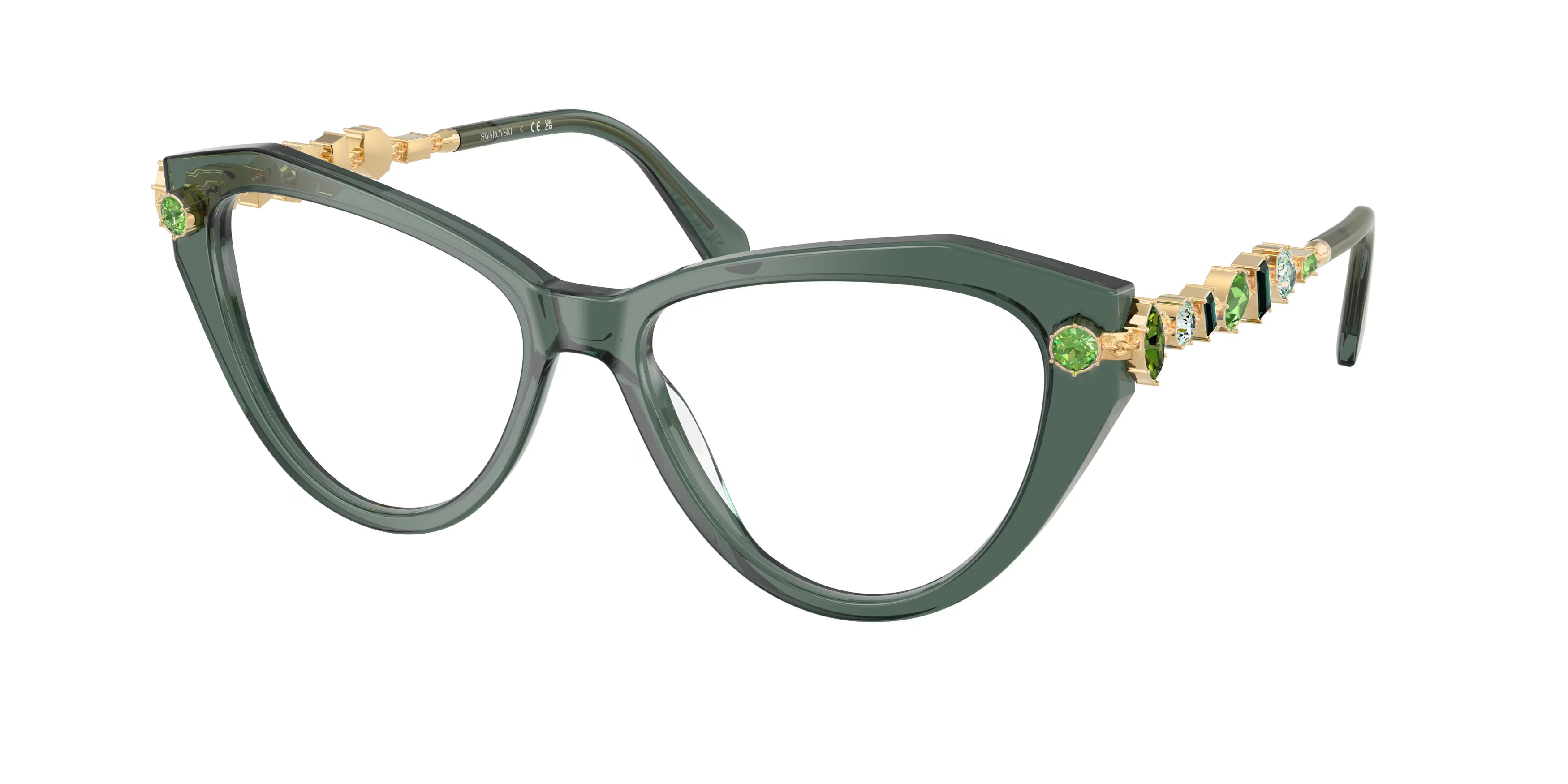 1043 (Green)