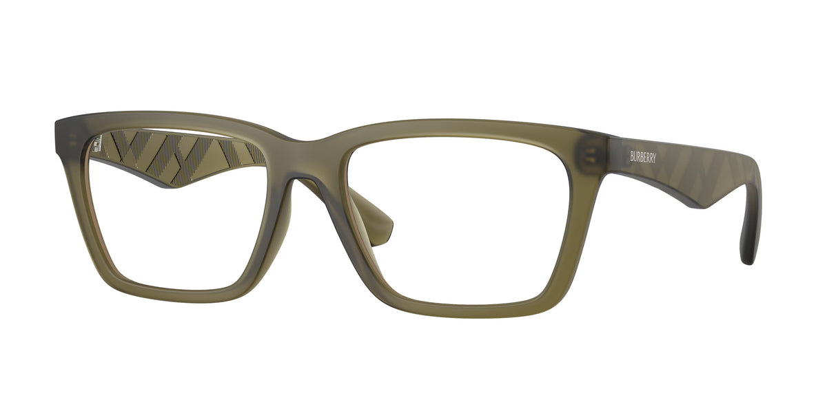 Burberry BE2446U – Spectacle Clinic