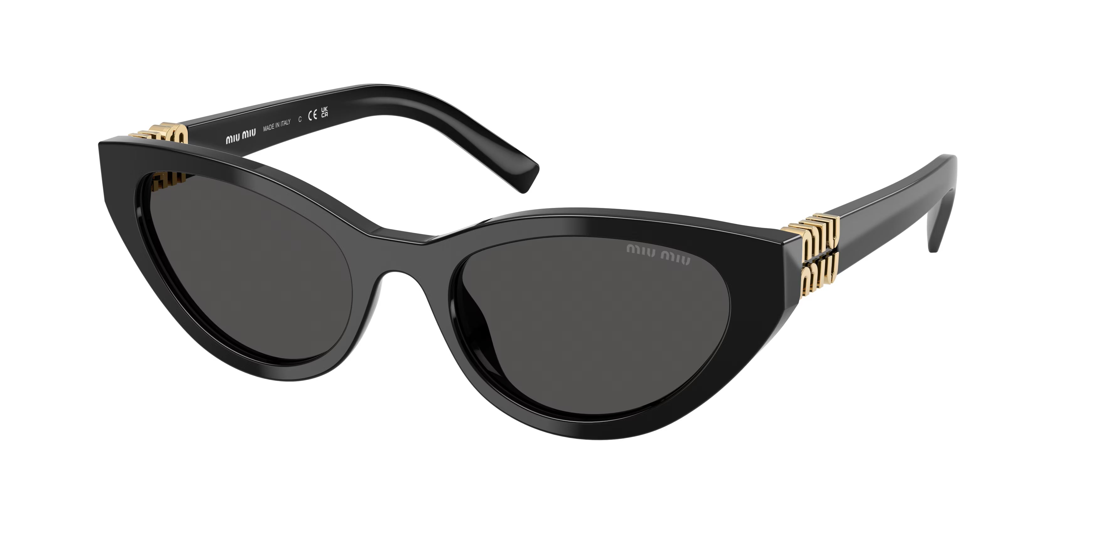 Miu Miu MU A04S – Spectacle Clinic display picture 1