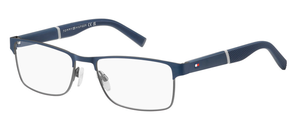 Tommy Hilfiger Th 2041 – Blue (KU0) / 60 Eyeglasses Frame