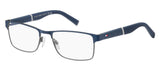 Tommy Hilfiger Th 2041 – Blue (KU0) / 60 Eyeglasses Frame