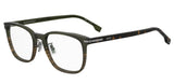 Hugo Boss 1858/G/U – Havana (RFDO7) / 52 Eyeglasses Frame