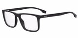 Hugo Boss 1571 – Black (807) / 56 Eyeglasses Frame