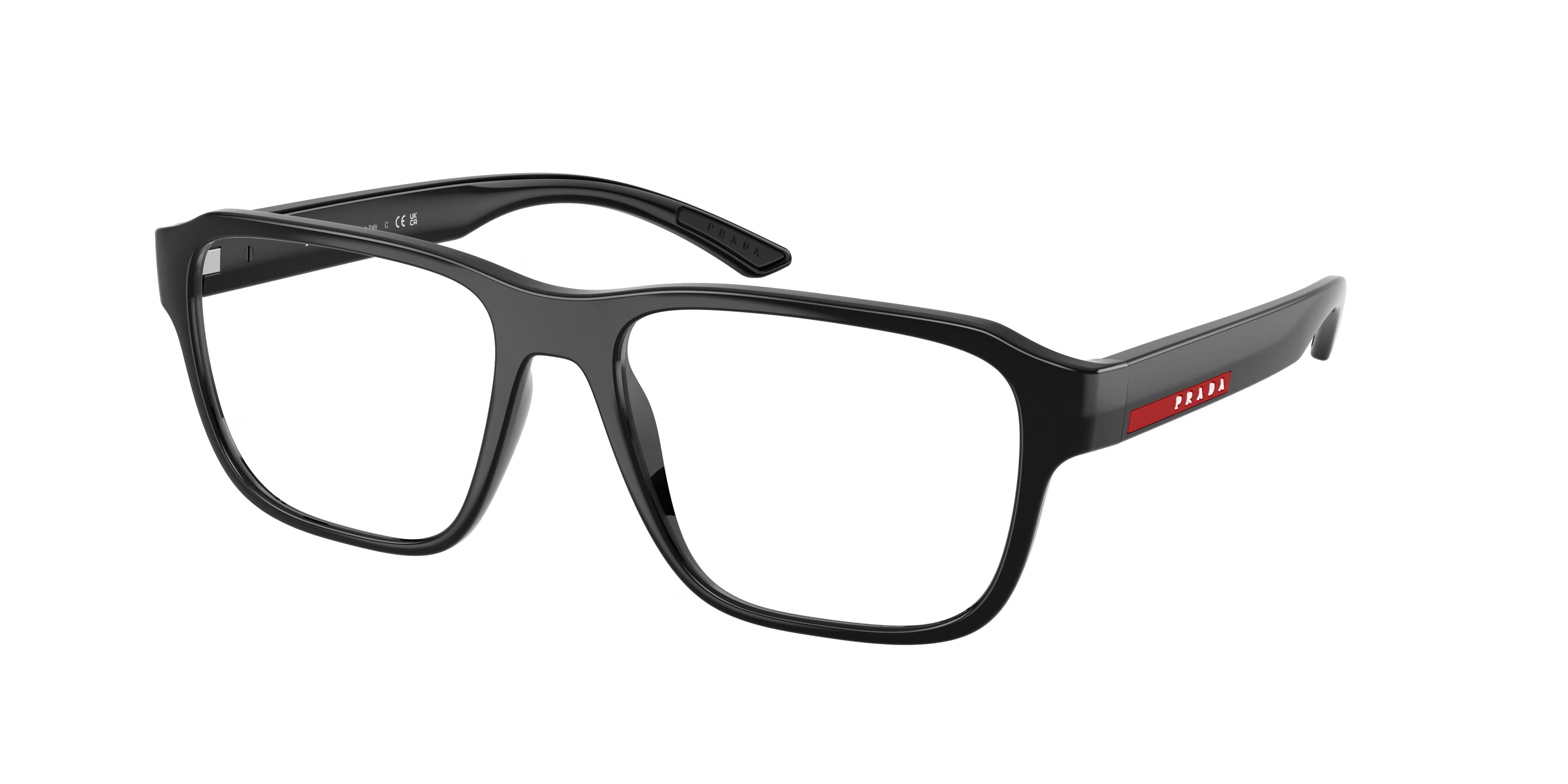 1AB1O1 (Black)