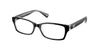 Coach Brooklyn – Black (5728) / 52 Eyeglasses Frame