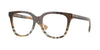 Burberry Be2439 – Havana (4202) / 50 Eyeglasses Frame