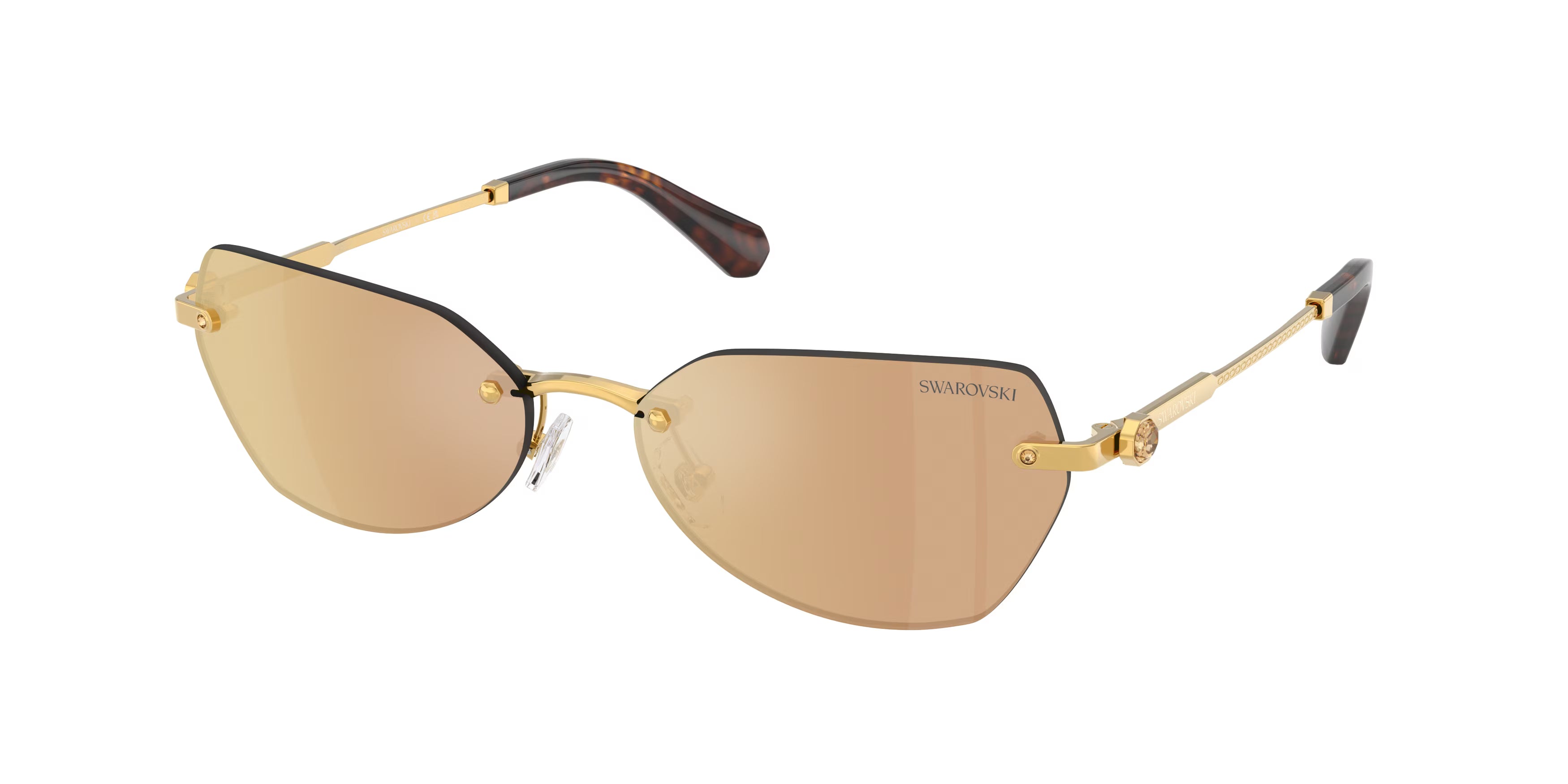 Swarovski SK7038 – Spectacle Clinic