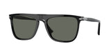 Persol Po3225S – Black (95/58) / 56 Sunglasses Frame