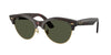 Ray-Ban Clubmaster Way – Havana (990/31) / 51 Sunglasses Frame