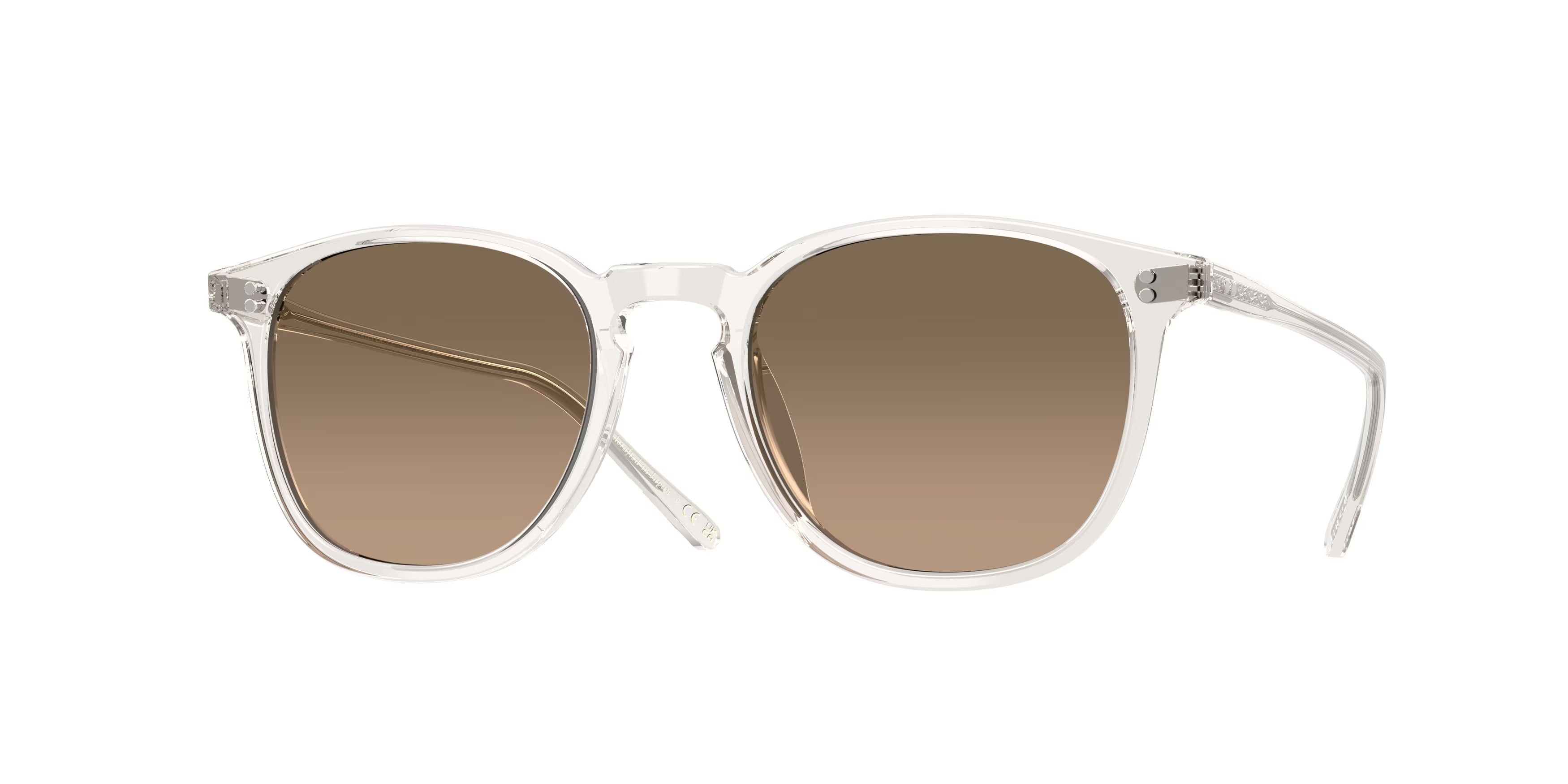Oliver Peoples Finley 1993 Sun – Havana (1757GN) / 50 Sunglasses Frame
