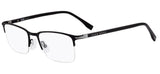 Hugo Boss 1007/It – Black (003) / 52 Eyeglasses Frame