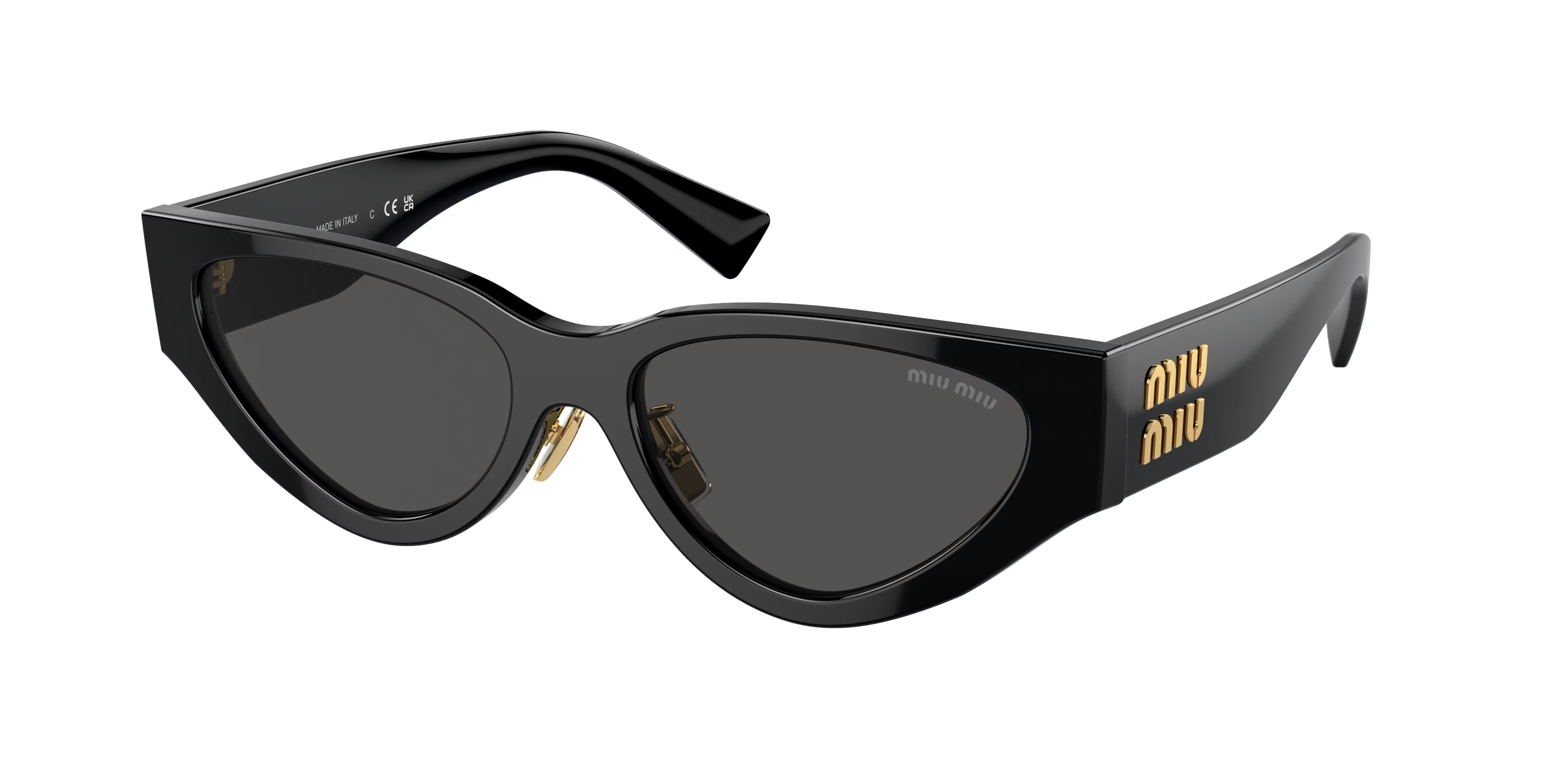 Miu Miu MU 03ZS – Spectacle Clinic