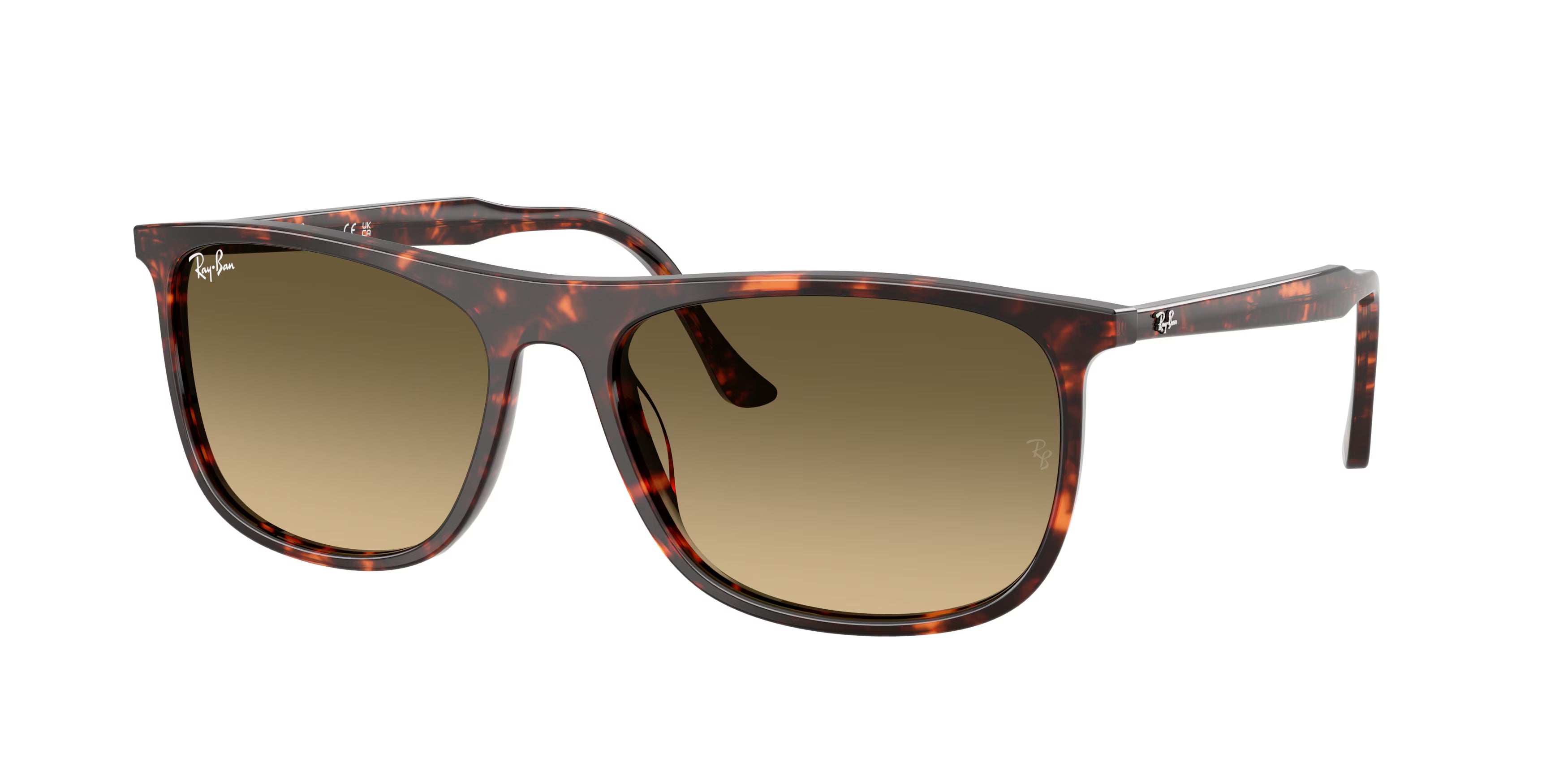 Ray-Ban Rb2216 – Havana (14290A) / 58 Sunglasses Frame