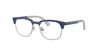 Ray-Ban Junior Optical Ry1641 – Blue (7505) / 46 Eyeglasses Frame