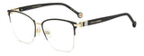 Carolina Herrera Her 0193 – Gold (RHL) / 56 Eyeglasses Frame