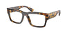 Miu Miu Mu 02Xv – Havana (VAU1O1) / 54 Eyeglasses Frame